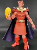 Belasco (Marvel Legends) Custom Action Figure