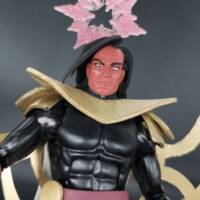 Exodus (Quiet Council) V2 (Marvel Legends) Custom Action Figure