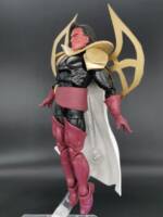 Exodus (Quiet Council) V2 (Marvel Legends) Custom Action Figure