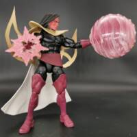 Exodus (Quiet Council) V2 (Marvel Legends) Custom Action Figure