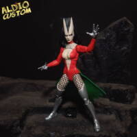 lilith (Marvel Legends) Custom Action Figure