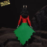 lilith (Marvel Legends) Custom Action Figure
