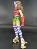 Kitty Pryde (X-Men #149) (Marvel Legends) Custom Action Figure