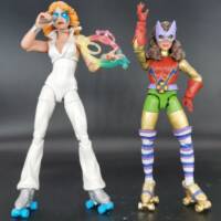Kitty Pryde (X-Men #149) (Marvel Legends) Custom Action Figure