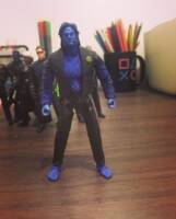 Beast X3 (X-Men - Movies) Custom Action Figure