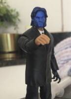 Beast X3 (X-Men - Movies) Custom Action Figure
