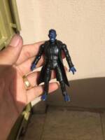 Nightcrawler Concept (X-Men - Movies) Custom Action Figure