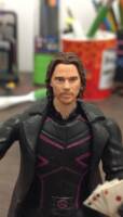 Gambit - Movie Concept (X-Men - Movies) Custom Action Figure