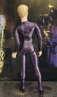 Seven of Nine (Purple Catsuit) - Star Trek Voyager (Star Trek) Custom Action Figure