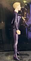 Seven of Nine (Purple Catsuit) - Star Trek Voyager (Star Trek) Custom Action Figure