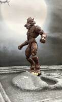 Werewolf (Fortnite) Custom Action Figure