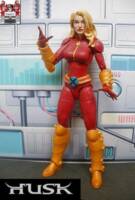 Husk (Marvel Legends) Custom Action Figure