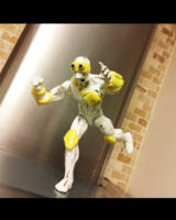 Slyde (Marvel Legends) Custom Action Figure