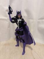 Huntress (DC Universe) Custom Action Figure