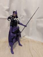 Huntress (DC Universe) Custom Action Figure