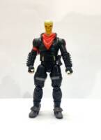 Ghost Rider (Marvel Universe) Custom Action Figure