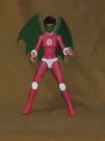Replica (Marvel Legends) Custom Action Figure