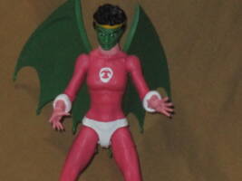Replica (Marvel Legends) Custom Action Figure