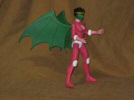 Replica (Marvel Legends) Custom Action Figure