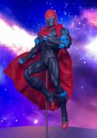 Eradicator (Superman) Custom Action Figure