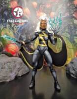 STORM  Outback X-men (Marvel Legends) Custom Action Figure