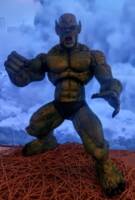 Braggdoom (Marvel Legends) Custom Action Figure