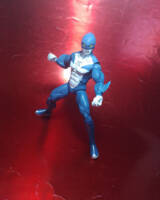 Mako (Marvel) Custom Action Figure