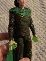 Loki (season 2) (Marvel) Custom Action Figure