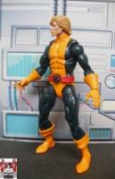 Cypher (Marvel Legends) Custom Action Figure