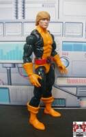 Cypher (Marvel Legends) Custom Action Figure