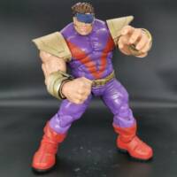 Javitz (Acolyte) V2 (Marvel Legends) Custom Action Figure