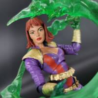 Amelia Voght (Acolyte) V4 (Marvel Legends) Custom Action Figure