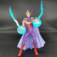 Chrome (Acolyte) V2 (Marvel Legends) Custom Action Figure
