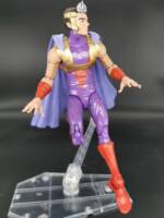 Chrome (Acolyte) V2 (Marvel Legends) Custom Action Figure