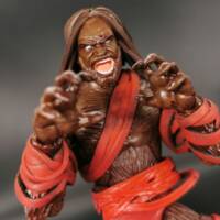 Spoor (Acolyte) V2 (Marvel Legends) Custom Action Figure