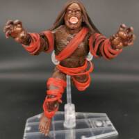 Spoor (Acolyte) V2 (Marvel Legends) Custom Action Figure