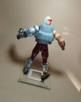 Sluggor (Masters of the Universe) Custom Action Figure