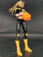 Boom Boom (New Mutants #9) (Marvel Legends) Custom Action Figure