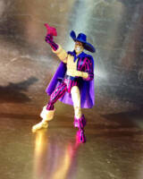 Madcap (Marvel Legends) Custom Action Figure