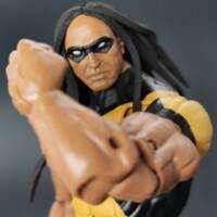 Warpath (Krakoa) (Marvel Legends) Custom Action Figure