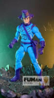 Marvel Legends Changeling (Marvel Legends) Custom Action Figure