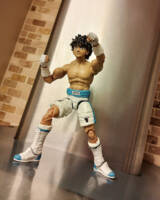 Ippo Makunouchi (Hajime no Ippo) Custom Action Figure