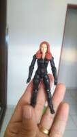 Jean Grey - Phoenix Movie (X-Men - Movies) Custom Action Figure