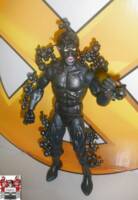 Sunspot v2 (Marvel Legends) Custom Action Figure