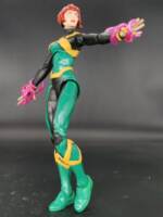 Jean Grey (X-Men Blue) (Marvel Legends) Custom Action Figure