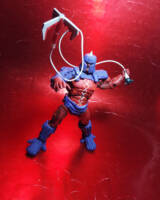 Opponent MOTUC (Pre-Flogg) (Masters of the Universe) Custom Action Figure