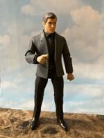 Goodfellas Ray Liotta Henry Hill figure (Movie Maniacs) Custom Action Figure