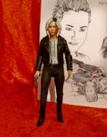 Scream 6 kirby reed (Scream) Custom Action Figure