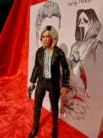 Scream 6 kirby reed (Scream) Custom Action Figure