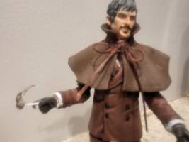 Mastermind (Marvel Legends) Custom Action Figure